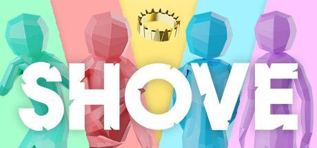 Game cover: Shove