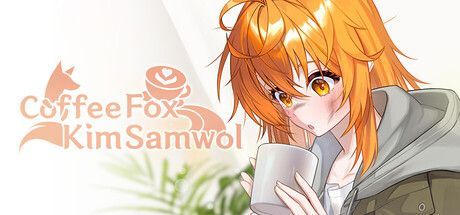Game cover: Coffee Fox: Kim Samwol
