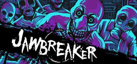 Game cover: Jawbreaker