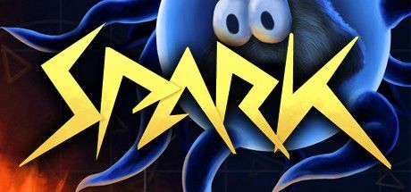 Game cover: Spark