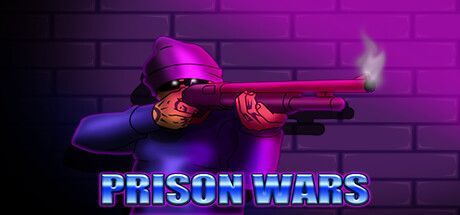 Game cover: Prison Wars