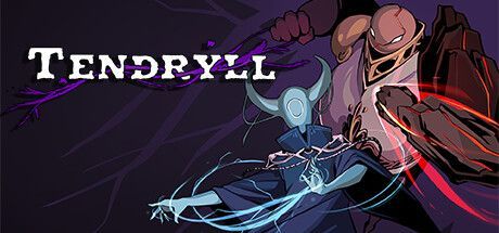 Game cover: Tendryll