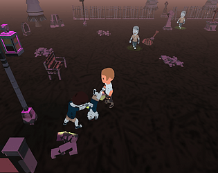 Game cover: Zombie Kill