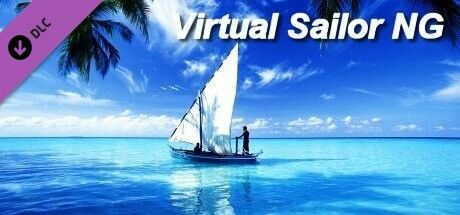 Game cover: Virtual Sailor NG: Additional Scenery and Boats