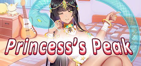 Game cover: Princess's Peak
