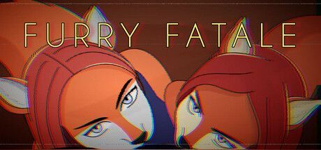 Game cover: Furry Fatale