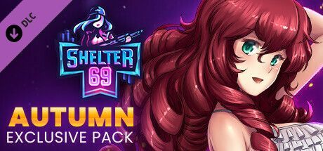 Game cover: Shelter 69: Exclusive Autumn Pack
