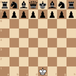 Game cover: Let's Play: Ancient Greek Punishment - Chess Edition