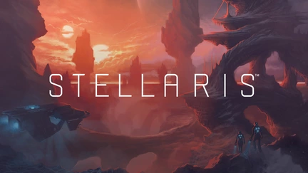 Game cover: Stellaris Stories Pack