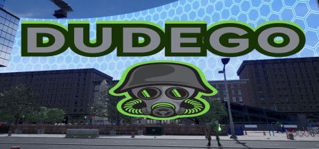 Game cover: DudeGo