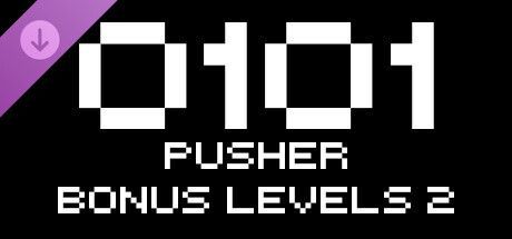 Game cover: 0101: Pusher Bonus Levels 2