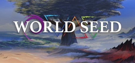 Game cover: World Seed