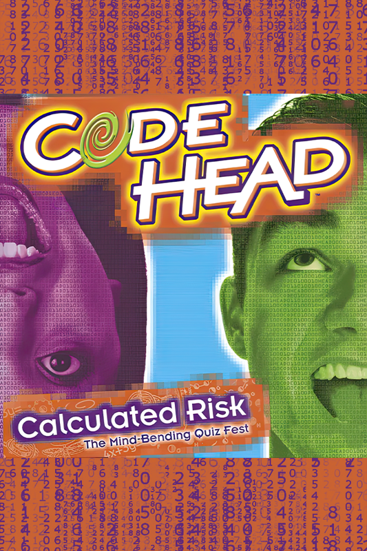 Game cover: Code Head: Calculated Risk