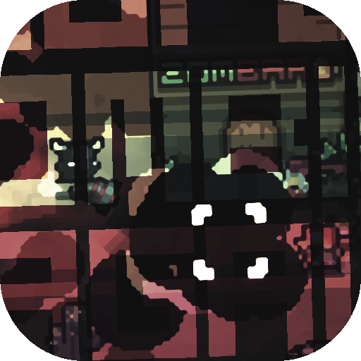 Game cover: Super Zombies Again