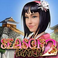 Game cover: Season Match 2