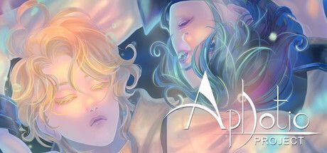 Game cover: Project Aphotic