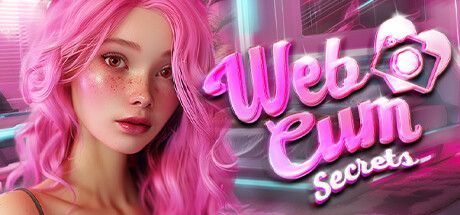 Game cover: WebCum Secrets