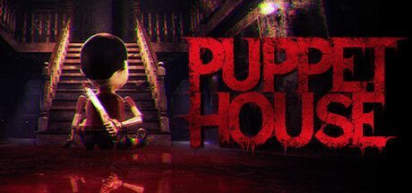 Game cover: Puppet House