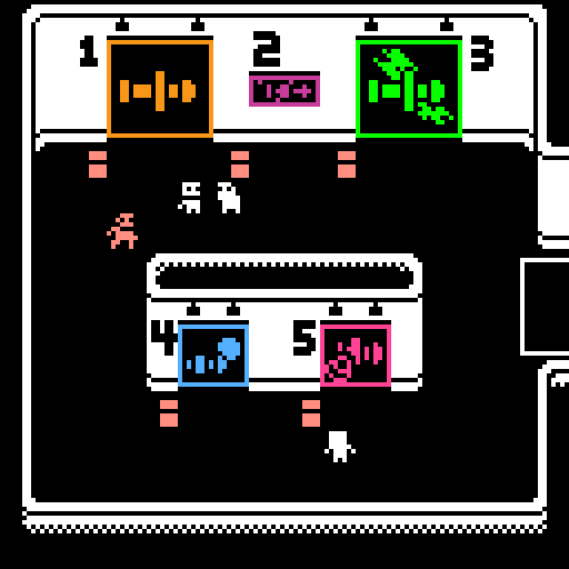 Game cover: Ten Tales from the Records of The Adamant Gambit