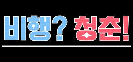 Game cover: Bihaeng? Cheongchun!
