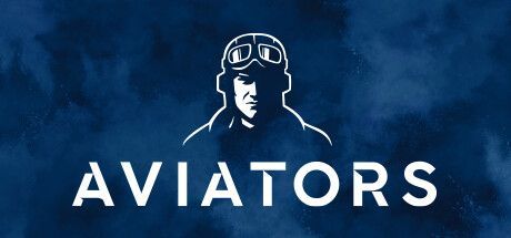 Game cover: Aviators