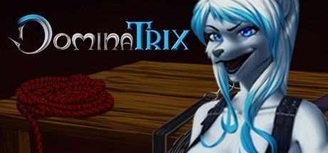 Game cover: DominaTrix