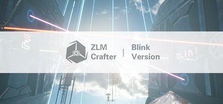 Game cover: Blink Cam