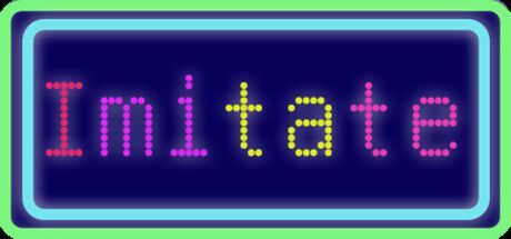 Game cover: Imitate