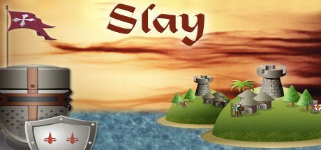Game cover: Slay