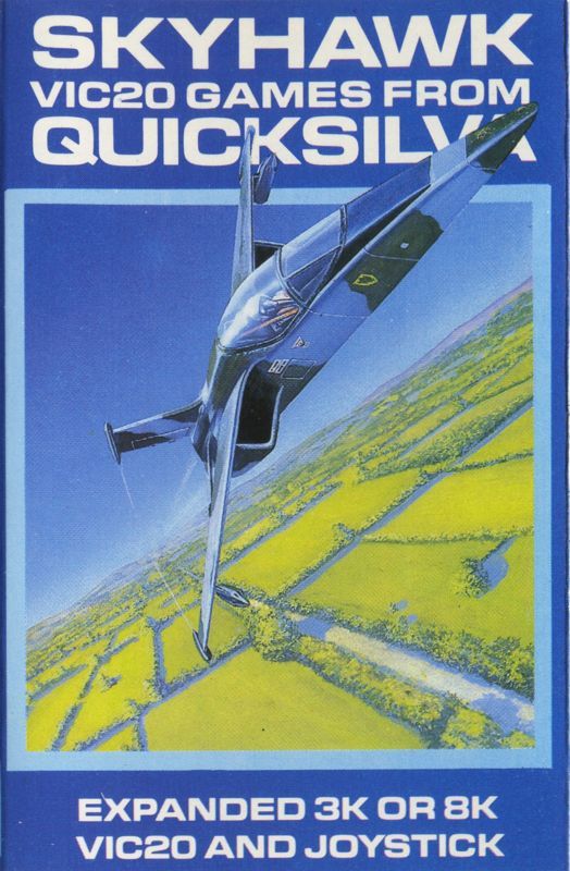 Game cover: Falcon Patrol