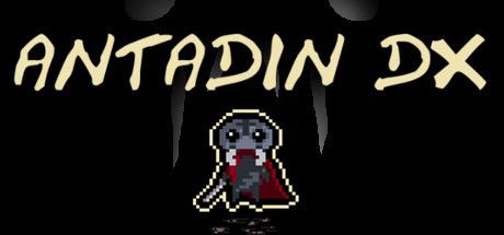 Game cover: Antadin DX