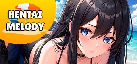 Game cover: Hentai Melody