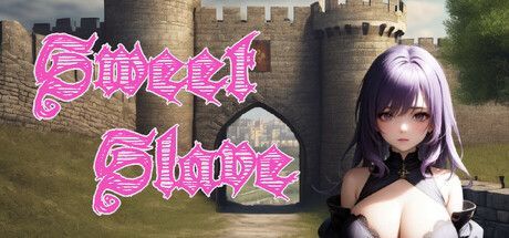 Game cover: Sweet Slave
