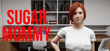 Game cover: Sugar Mommy