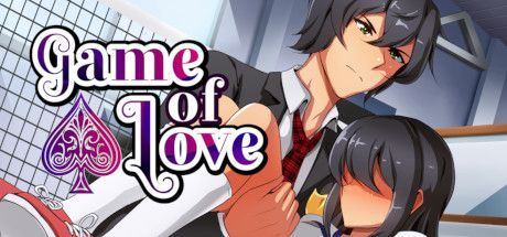 Game cover: Game of Love