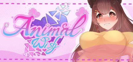 Game cover: Animal Wish