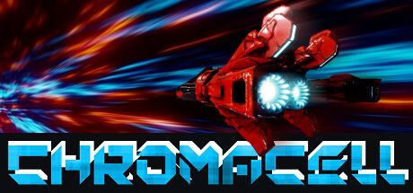 Game cover: Chromacell