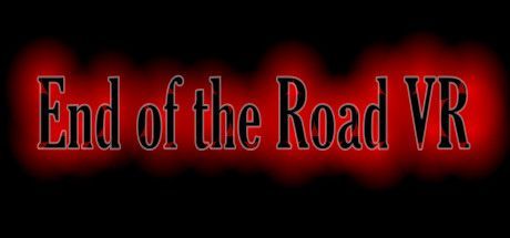 Game cover: End of the Road VR