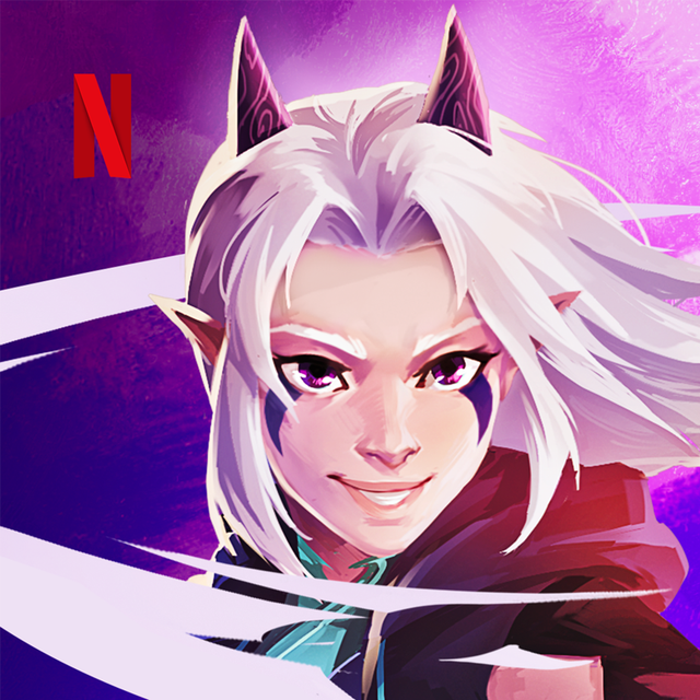 Game cover: Dragon Prince: Xadia