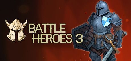 Game cover: Battle Heroes 3