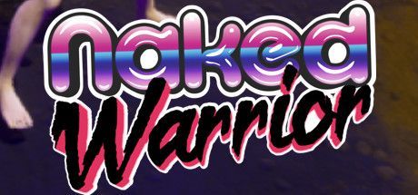 Game cover: Naked Warrior