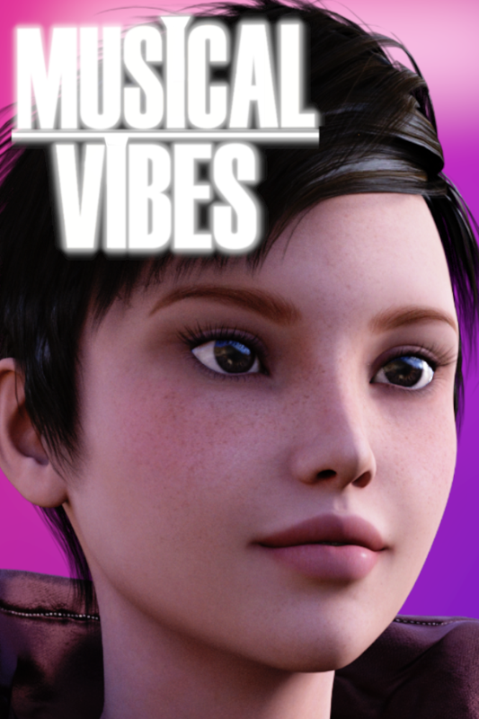 Game cover: Musical Vibes