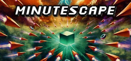 Game cover: Minutescape