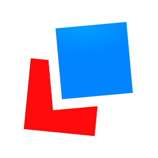 Game cover: Letterpress