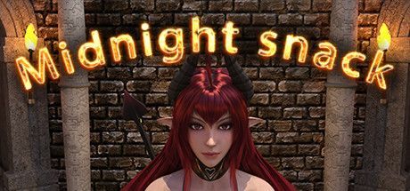 Game cover: Midnight snack