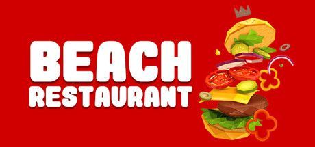 Game cover: Beach Restaurant
