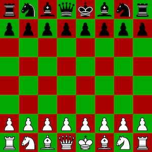 Game cover: Rogess