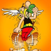 Game cover: Asterix: Total Retaliation