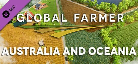 Game cover: Global Farmer: Australia and Oceania