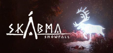 Game cover: Skábma: Snowfall